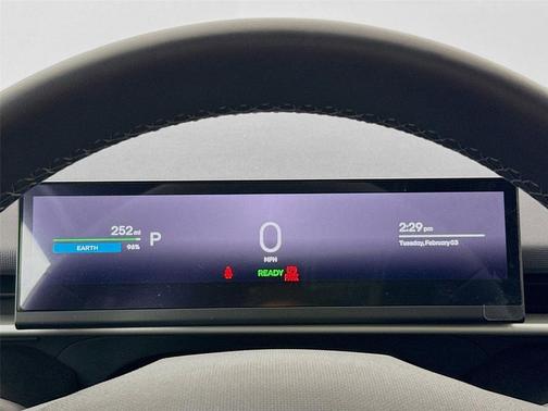 2023 Fisker Ocean Extreme