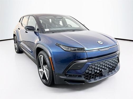 2023 Fisker Ocean Extreme