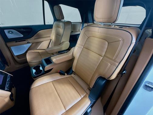 2023 Lincoln Aviator Black Label AWD