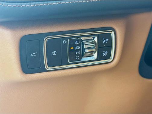 2023 Lincoln Aviator Black Label AWD