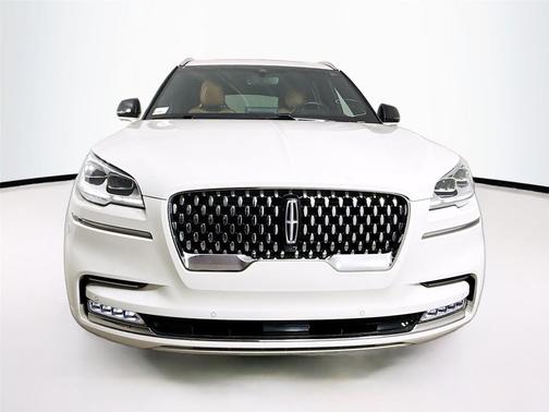 2023 Lincoln Aviator Black Label AWD