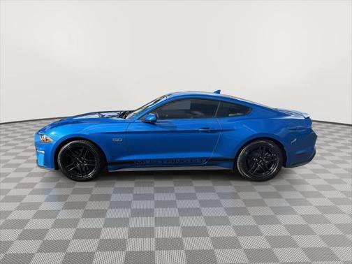 2020 Ford Mustang GT