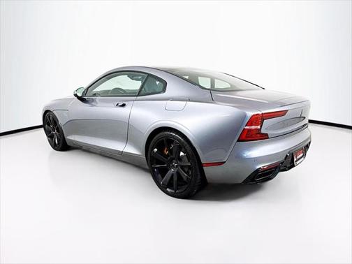 2021 Polestar 1 Base