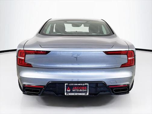 2021 Polestar 1 Base