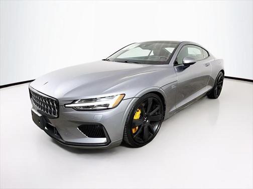 2021 Polestar 1 Base