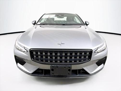 2021 Polestar 1 Base