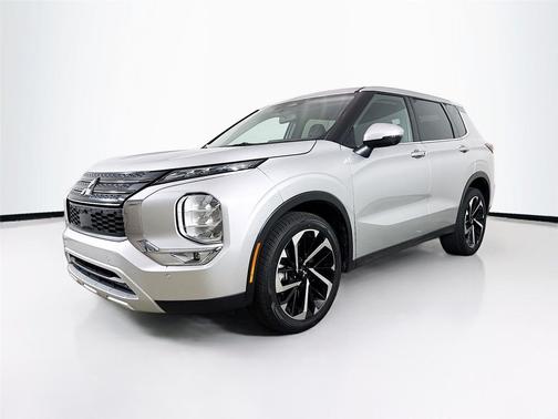 2024 Mitsubishi Outlander SE 2.5 2WD