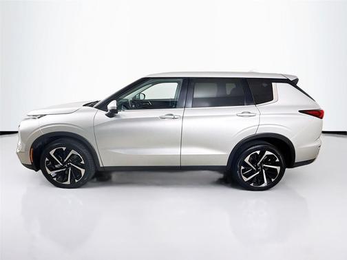 2024 Mitsubishi Outlander SE 2.5 2WD