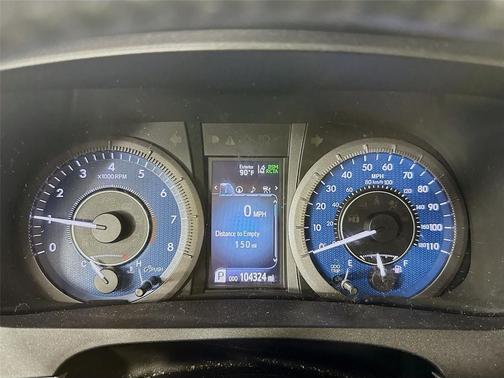 Celestial Silver Metallic 2020 Toyota Sienna XLE