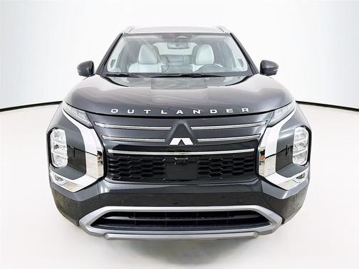 2025 Mitsubishi Outlander PLATINUM EDITION 2.5 S-AWC