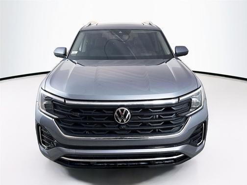 2024 Volkswagen Atlas 2.0T SEL Premium R-Line 4MOTION