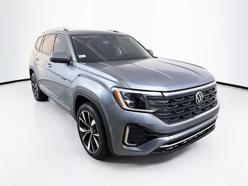 2024 Volkswagen Atlas 2.0T SEL Premium R-Line 4MOTION