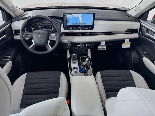 2026 Mitsubishi Outlander SE 1.5T 2WD