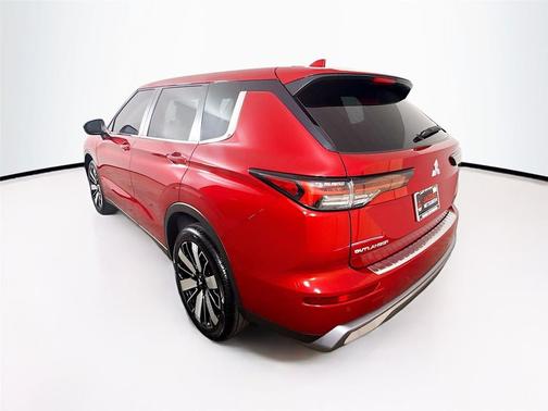 2025 Mitsubishi Outlander SE 2.5 2WD