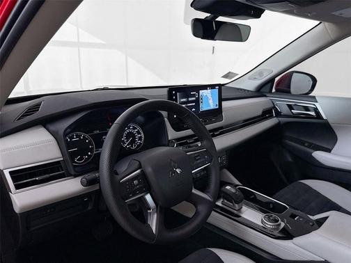 2025 Mitsubishi Outlander SE 2.5 2WD