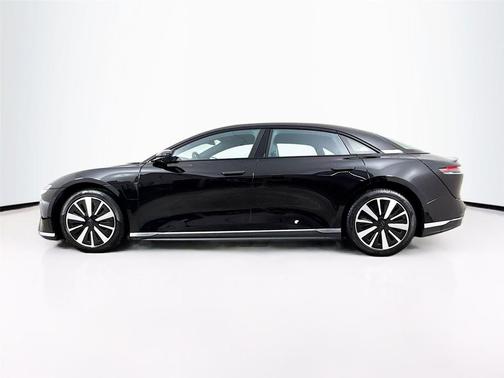 2024 Lucid Air Pure