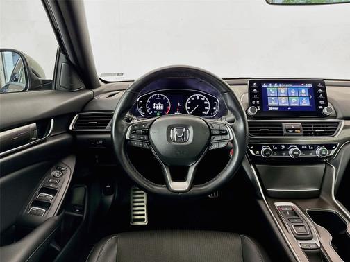 2022 Honda Accord Sport 2.0T