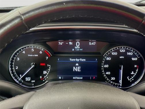 2024 Cadillac CT5 Premium Luxury