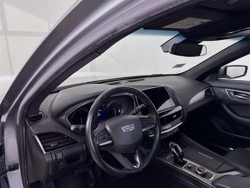 2024 Cadillac CT5 Premium Luxury