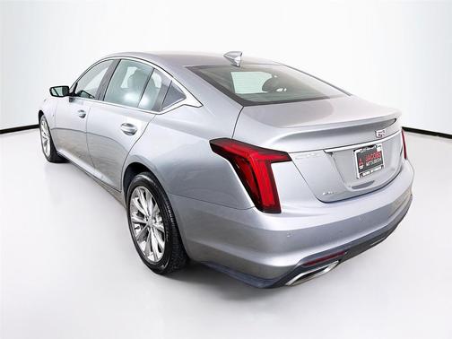 2024 Cadillac CT5 Premium Luxury