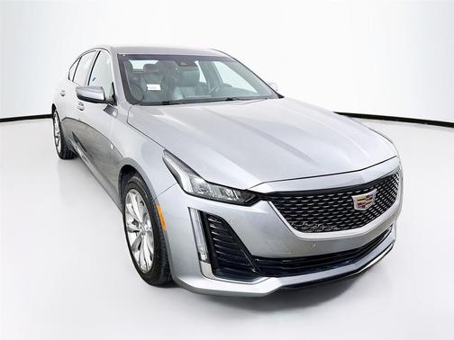2024 Cadillac CT5 Premium Luxury
