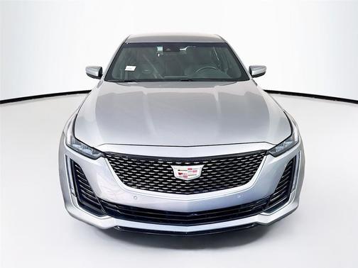 2024 Cadillac CT5 Premium Luxury