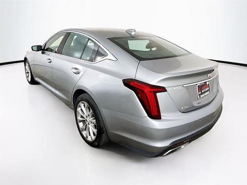 2024 Cadillac CT5 Premium Luxury