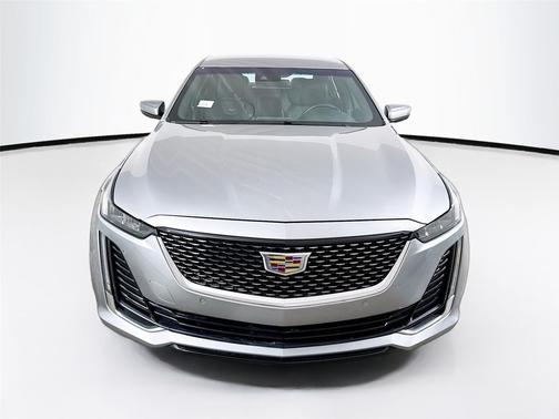 2024 Cadillac CT5 Premium Luxury