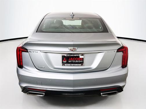2024 Cadillac CT5 Premium Luxury