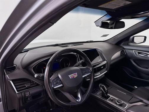 2024 Cadillac CT5 Premium Luxury