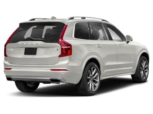 2019 Volvo XC90 T6 Inscription