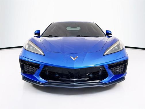 2020 Chevrolet Corvette Stingray w/2LT