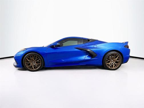 2020 Chevrolet Corvette Stingray w/2LT