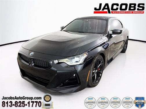 2022 BMW M240 i xDrive