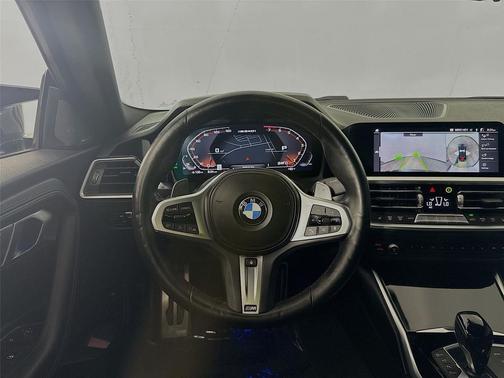 2022 BMW M240 i xDrive