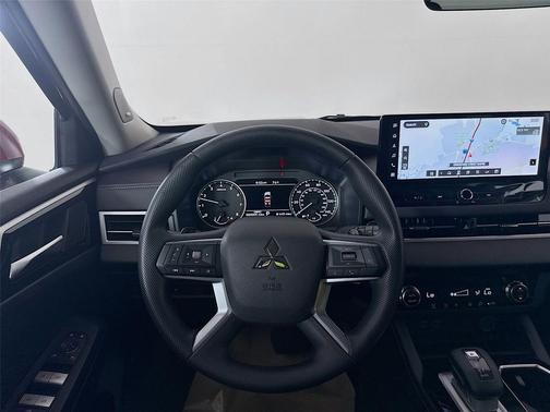 2026 Mitsubishi Outlander ES 1.5T 2WD