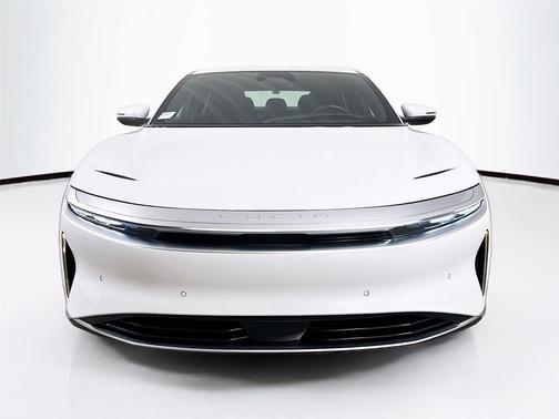2023 Lucid Air Pure