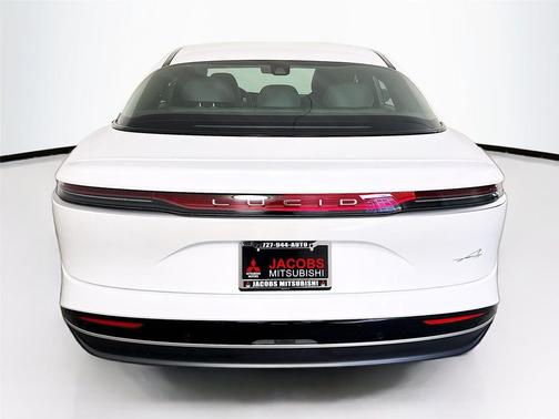 2023 Lucid Air Pure