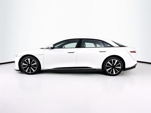 2023 Lucid Air Pure