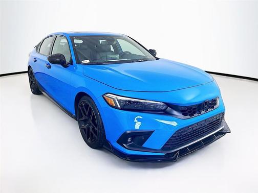 2024 Honda Civic Sport Touring