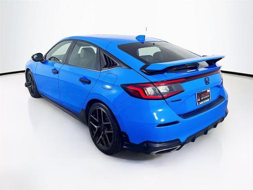 2024 Honda Civic Sport Touring