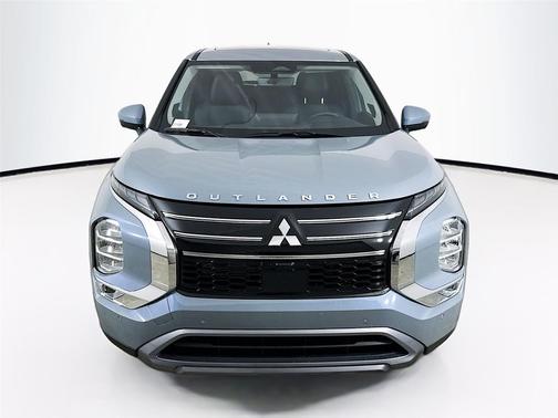 2026 Mitsubishi Outlander SE 1.5T 2WD