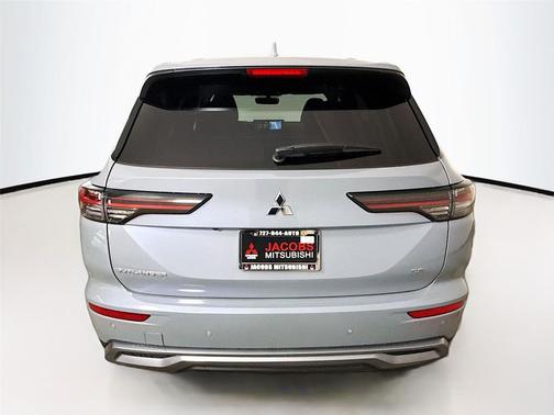 2026 Mitsubishi Outlander SE 1.5T 2WD