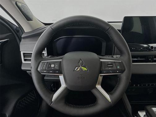 2026 Mitsubishi Outlander SE 1.5T 2WD