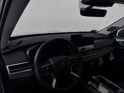 2026 Mitsubishi Outlander SE 1.5T 2WD