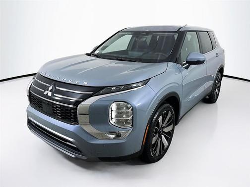 2026 Mitsubishi Outlander SE 1.5T 2WD