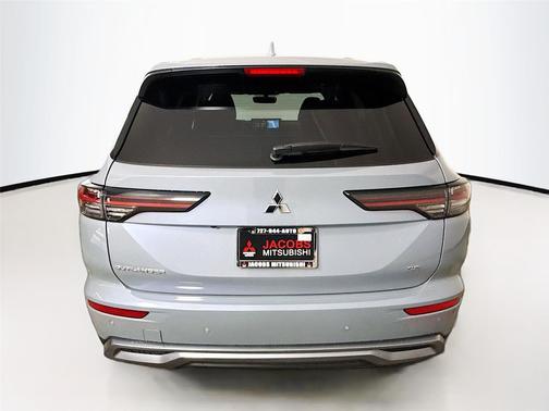 2026 Mitsubishi Outlander SE 1.5T 2WD