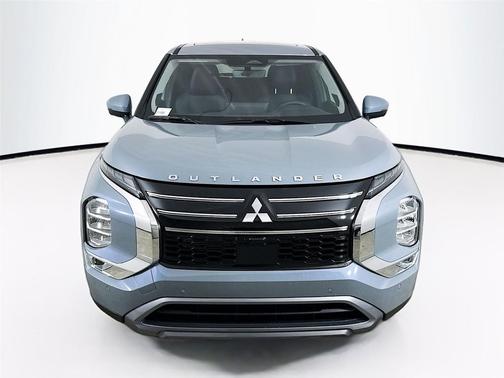 2026 Mitsubishi Outlander SE 1.5T 2WD