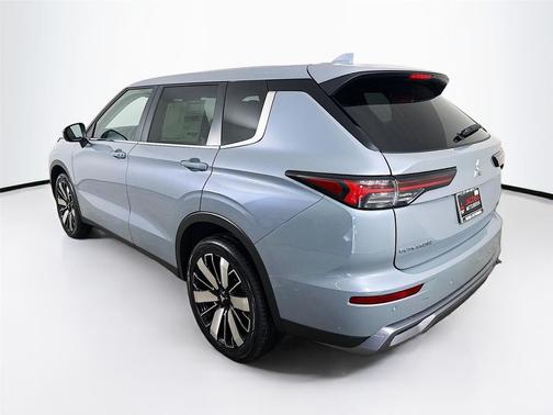 2026 Mitsubishi Outlander SE 1.5T 2WD