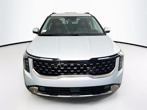 2025 Kia Carnival Hybrid SX